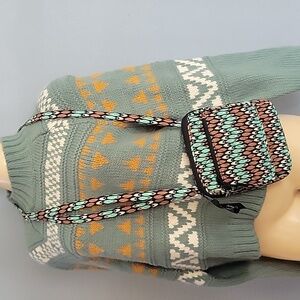 Vera Bradley Crossbody Bag